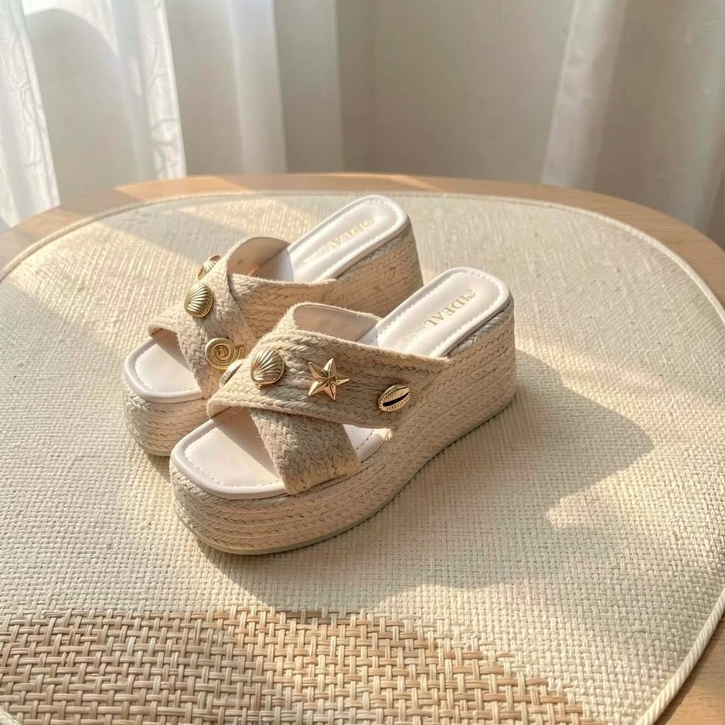 Beige Caramel