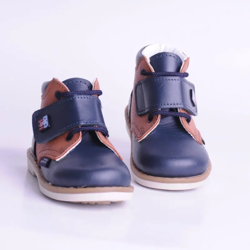Bleu Caramel