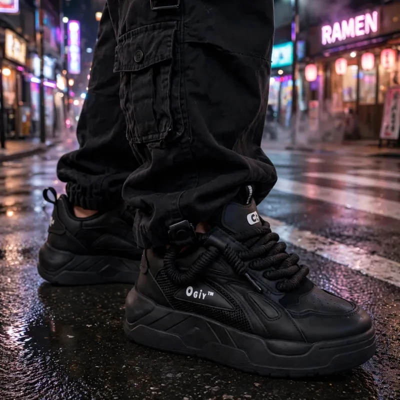 Chaussures Ogiy
