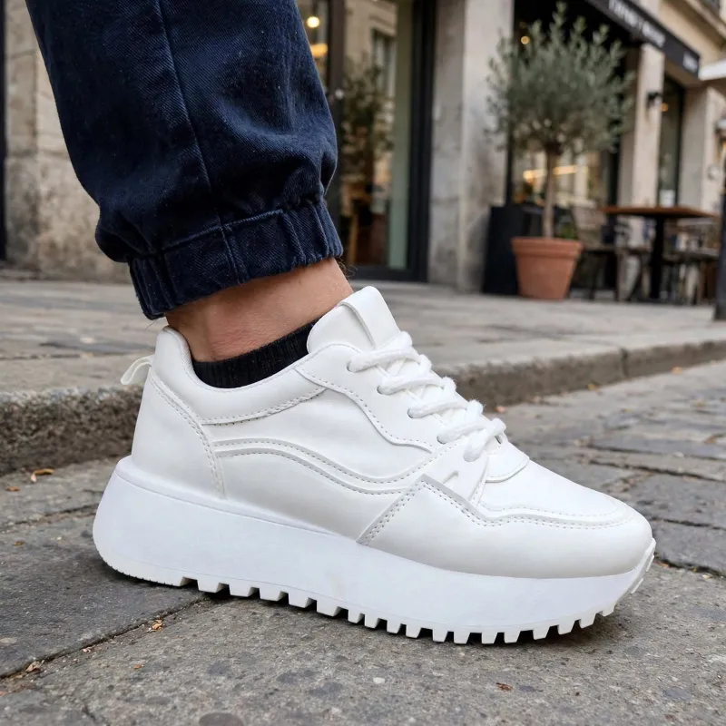Blanc